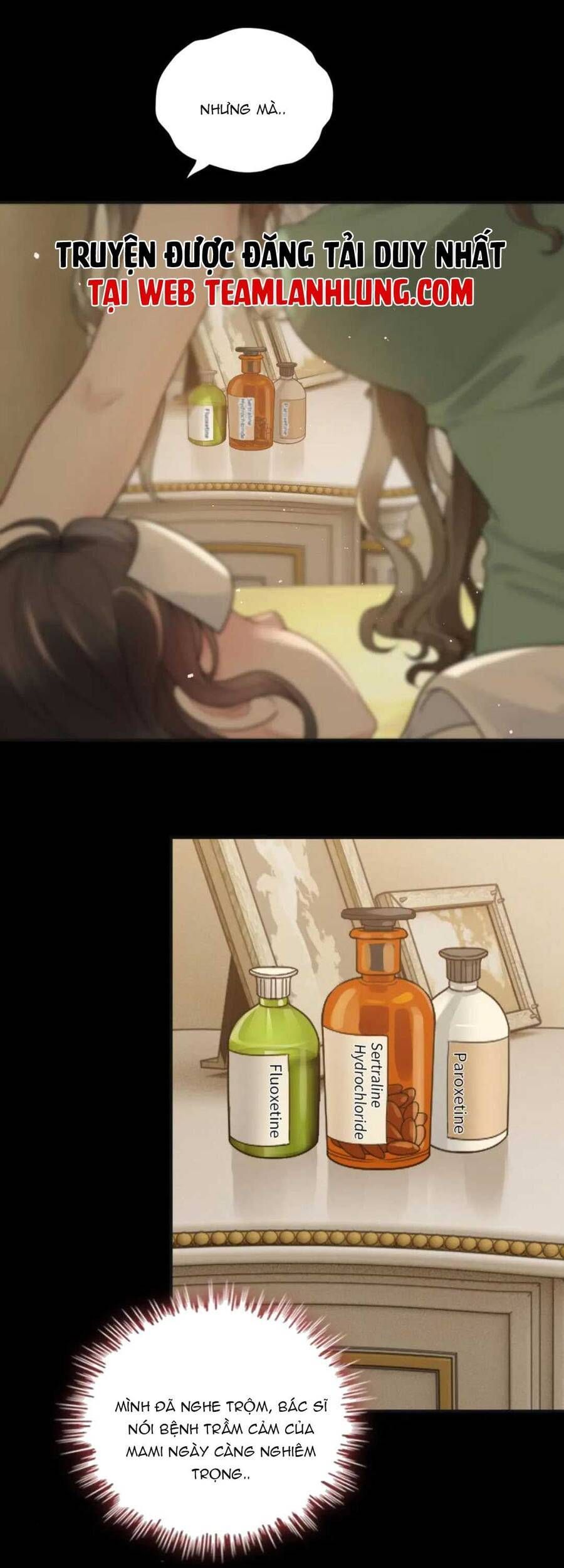 đọc truyện Cô Vợ Hợp Đồng Bỏ Trốn Của Tổng Giám Đốc Chương 476 ảnh 10 tại Thiên Thai Truyện