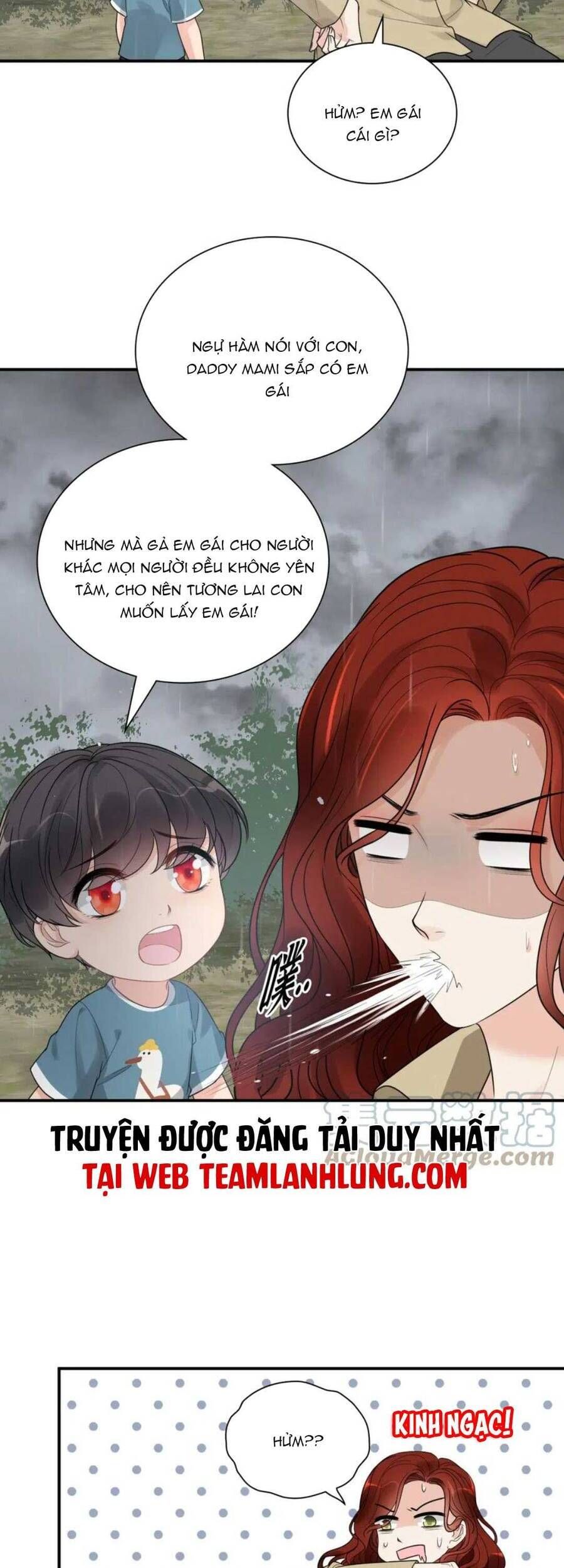 đọc truyện Cô Vợ Hợp Đồng Bỏ Trốn Của Tổng Giám Đốc Chương 477 ảnh 13 tại Thiên Thai Truyện