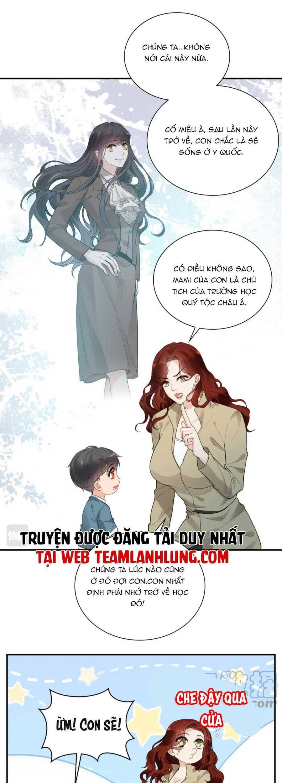 đọc truyện Cô Vợ Hợp Đồng Bỏ Trốn Của Tổng Giám Đốc Chương 477 ảnh 15 tại Thiên Thai Truyện