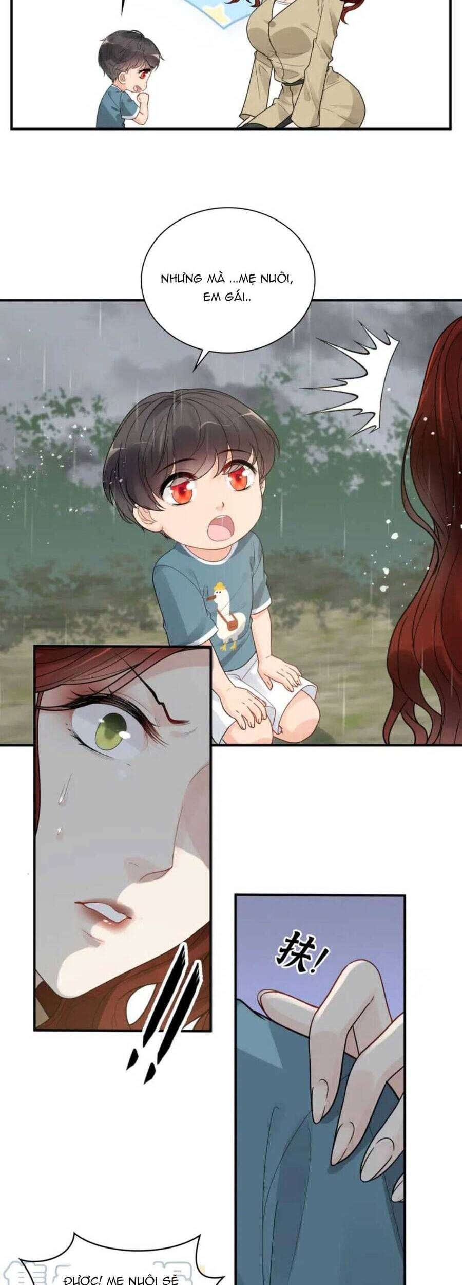 đọc truyện Cô Vợ Hợp Đồng Bỏ Trốn Của Tổng Giám Đốc Chương 477 ảnh 16 tại Thiên Thai Truyện