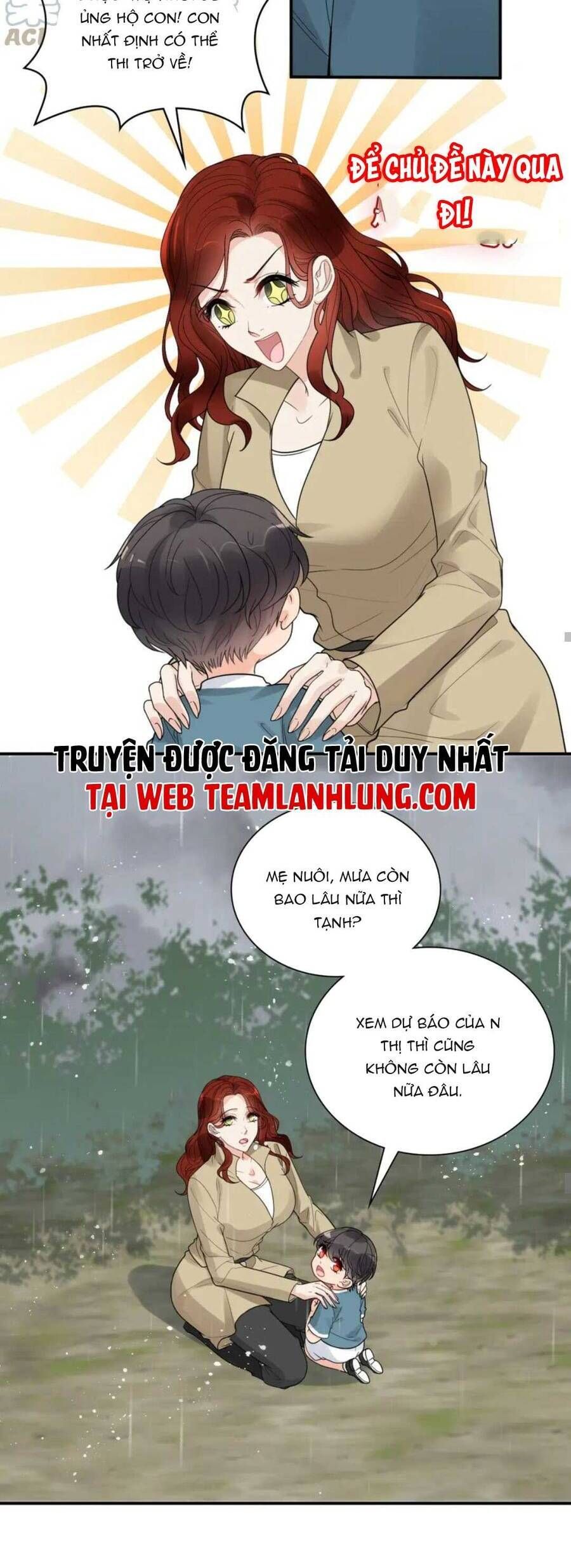 đọc truyện Cô Vợ Hợp Đồng Bỏ Trốn Của Tổng Giám Đốc Chương 477 ảnh 17 tại Thiên Thai Truyện