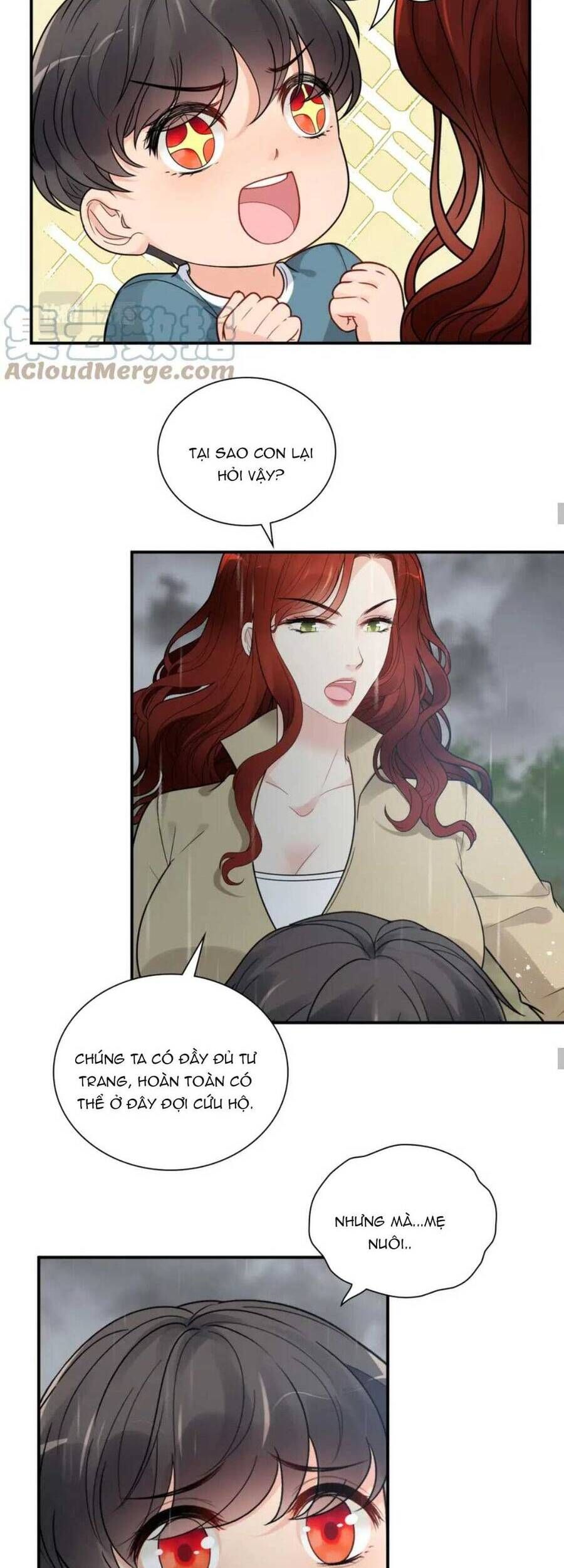 đọc truyện Cô Vợ Hợp Đồng Bỏ Trốn Của Tổng Giám Đốc Chương 477 ảnh 19 tại Thiên Thai Truyện