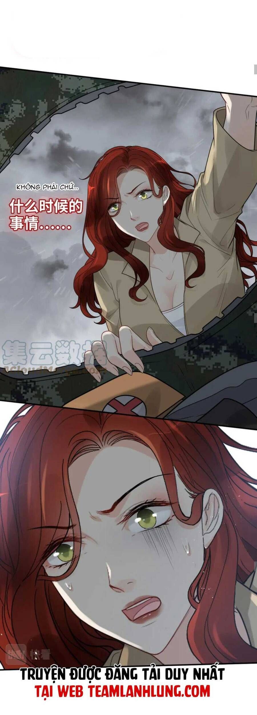 đọc truyện Cô Vợ Hợp Đồng Bỏ Trốn Của Tổng Giám Đốc Chương 477 ảnh 22 tại Thiên Thai Truyện