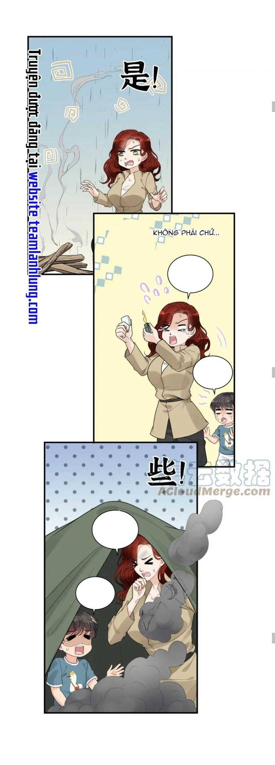 đọc truyện Cô Vợ Hợp Đồng Bỏ Trốn Của Tổng Giám Đốc Chương 477 ảnh 23 tại Thiên Thai Truyện