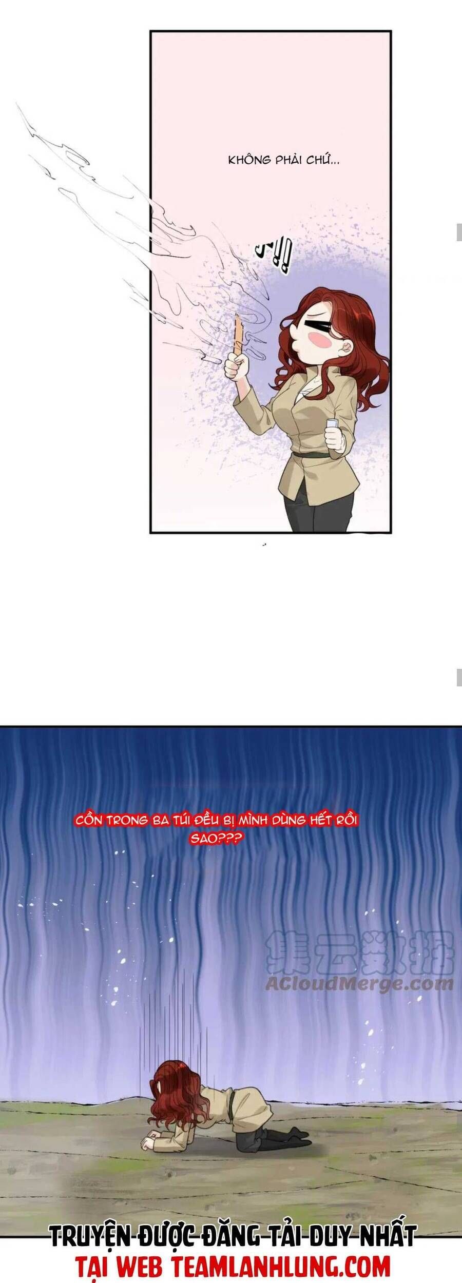 đọc truyện Cô Vợ Hợp Đồng Bỏ Trốn Của Tổng Giám Đốc Chương 477 ảnh 24 tại Thiên Thai Truyện