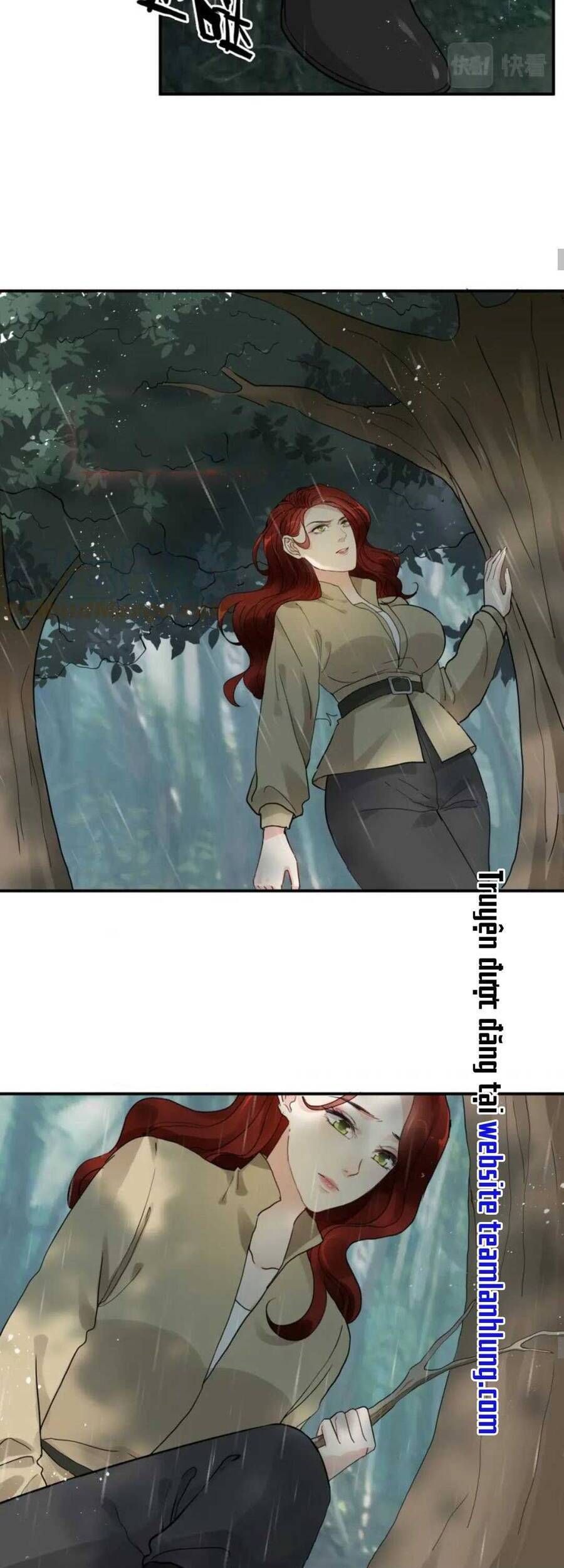 đọc truyện Cô Vợ Hợp Đồng Bỏ Trốn Của Tổng Giám Đốc Chương 477 ảnh 28 tại Thiên Thai Truyện