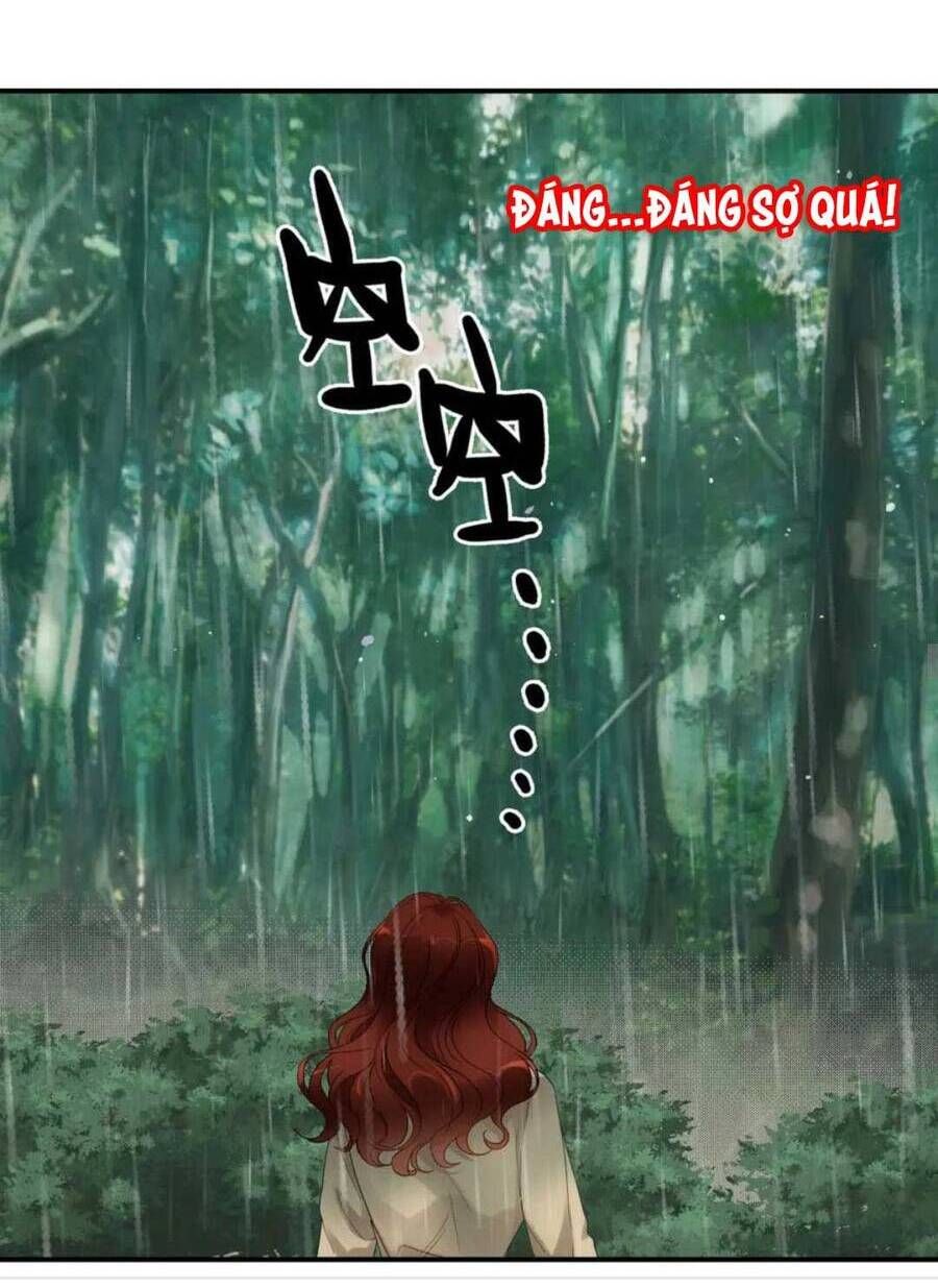 đọc truyện Cô Vợ Hợp Đồng Bỏ Trốn Của Tổng Giám Đốc Chương 477 ảnh 31 tại Thiên Thai Truyện