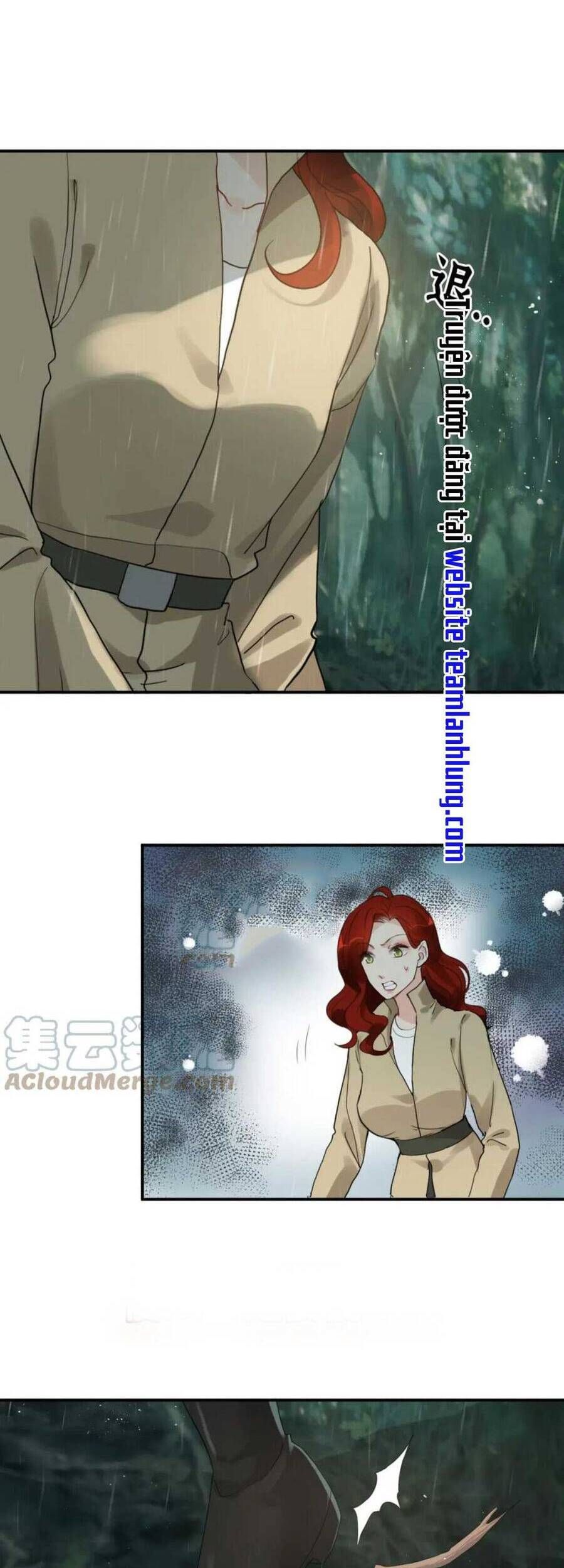 đọc truyện Cô Vợ Hợp Đồng Bỏ Trốn Của Tổng Giám Đốc Chương 477 ảnh 37 tại Thiên Thai Truyện