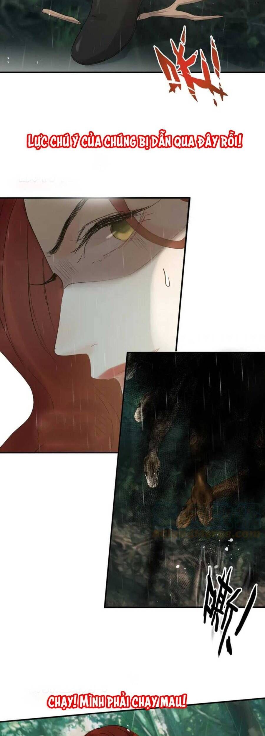 đọc truyện Cô Vợ Hợp Đồng Bỏ Trốn Của Tổng Giám Đốc Chương 477 ảnh 38 tại Thiên Thai Truyện