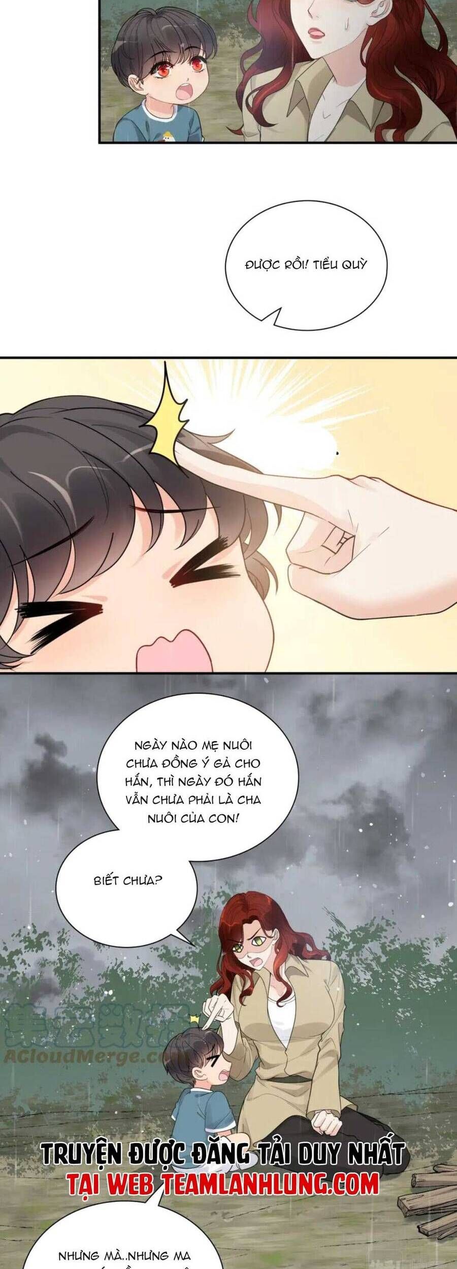 đọc truyện Cô Vợ Hợp Đồng Bỏ Trốn Của Tổng Giám Đốc Chương 477 ảnh 7 tại Thiên Thai Truyện