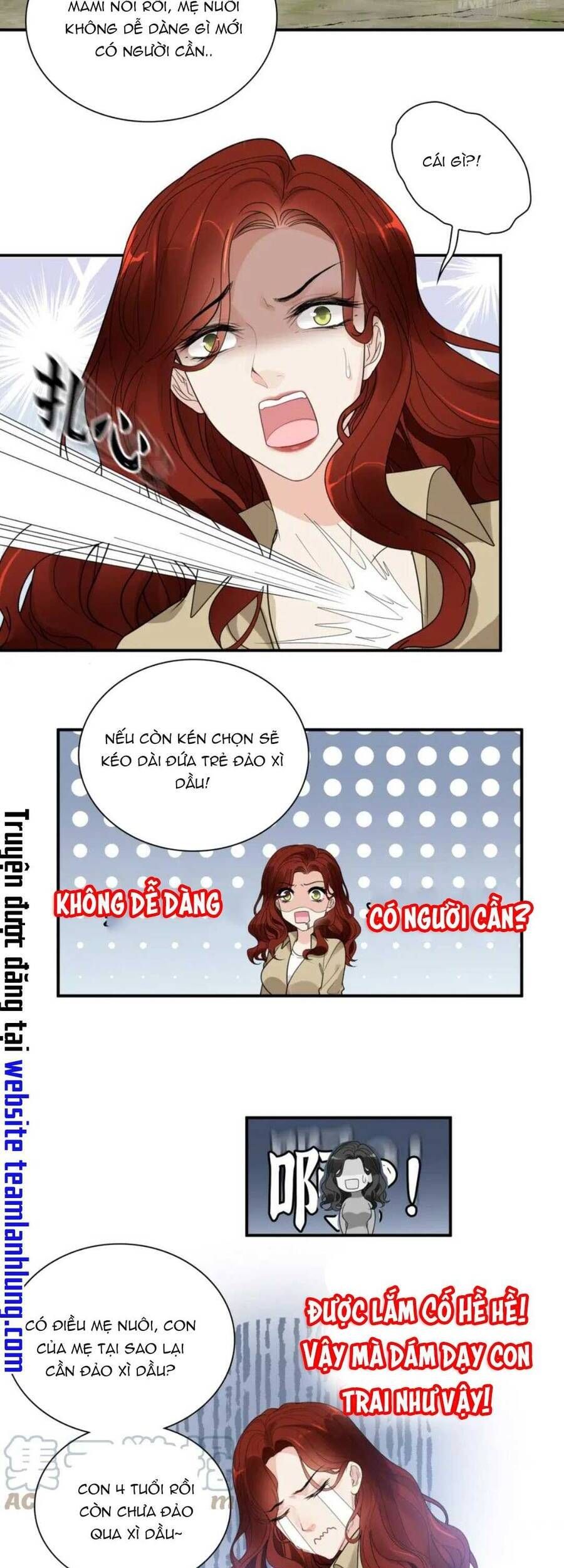 đọc truyện Cô Vợ Hợp Đồng Bỏ Trốn Của Tổng Giám Đốc Chương 477 ảnh 8 tại Thiên Thai Truyện