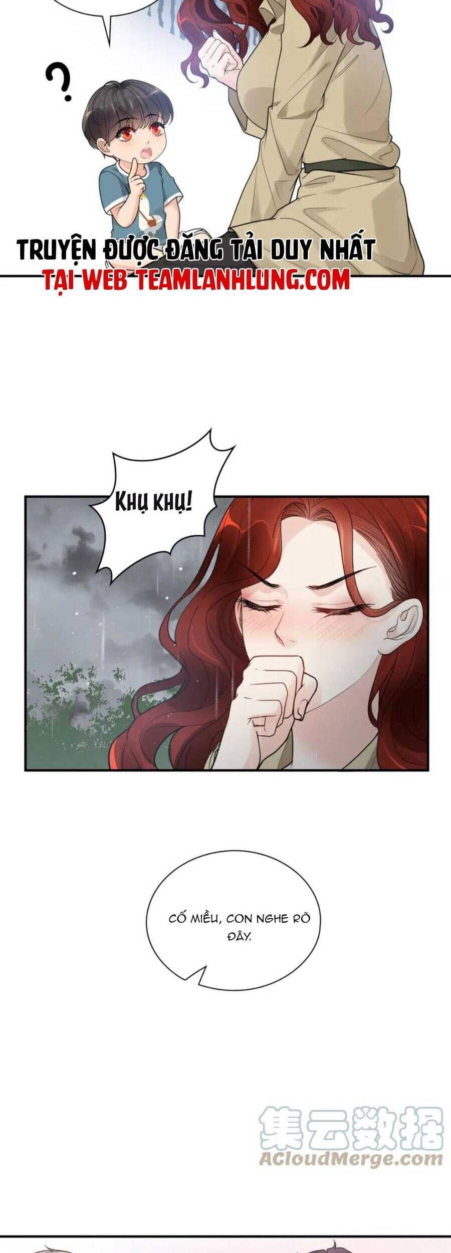 đọc truyện Cô Vợ Hợp Đồng Bỏ Trốn Của Tổng Giám Đốc Chương 477 ảnh 9 tại Thiên Thai Truyện