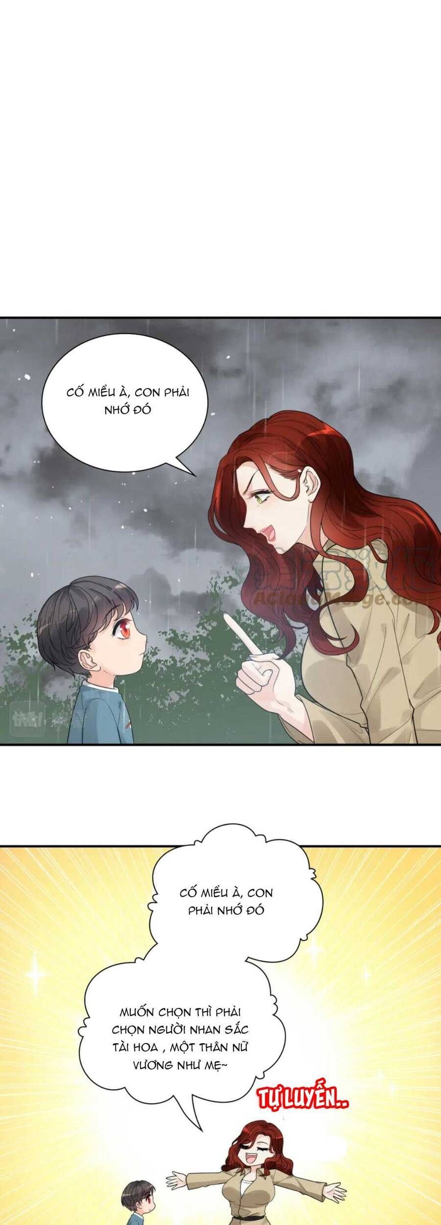 đọc truyện Cô Vợ Hợp Đồng Bỏ Trốn Của Tổng Giám Đốc Chương 477 ảnh 11 tại Thiên Thai Truyện