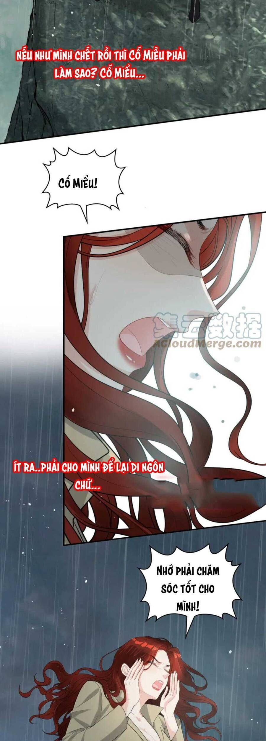 đọc truyện Cô Vợ Hợp Đồng Bỏ Trốn Của Tổng Giám Đốc Chương 478 ảnh 15 tại Thiên Thai Truyện