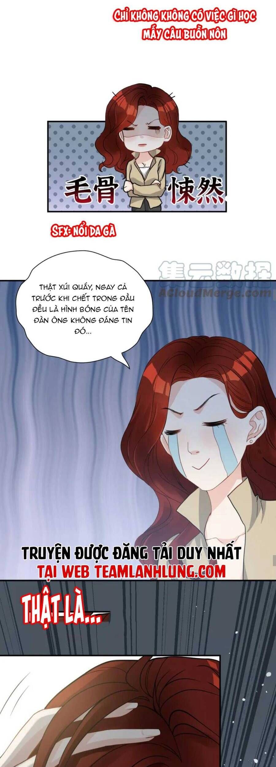 đọc truyện Cô Vợ Hợp Đồng Bỏ Trốn Của Tổng Giám Đốc Chương 478 ảnh 20 tại Thiên Thai Truyện