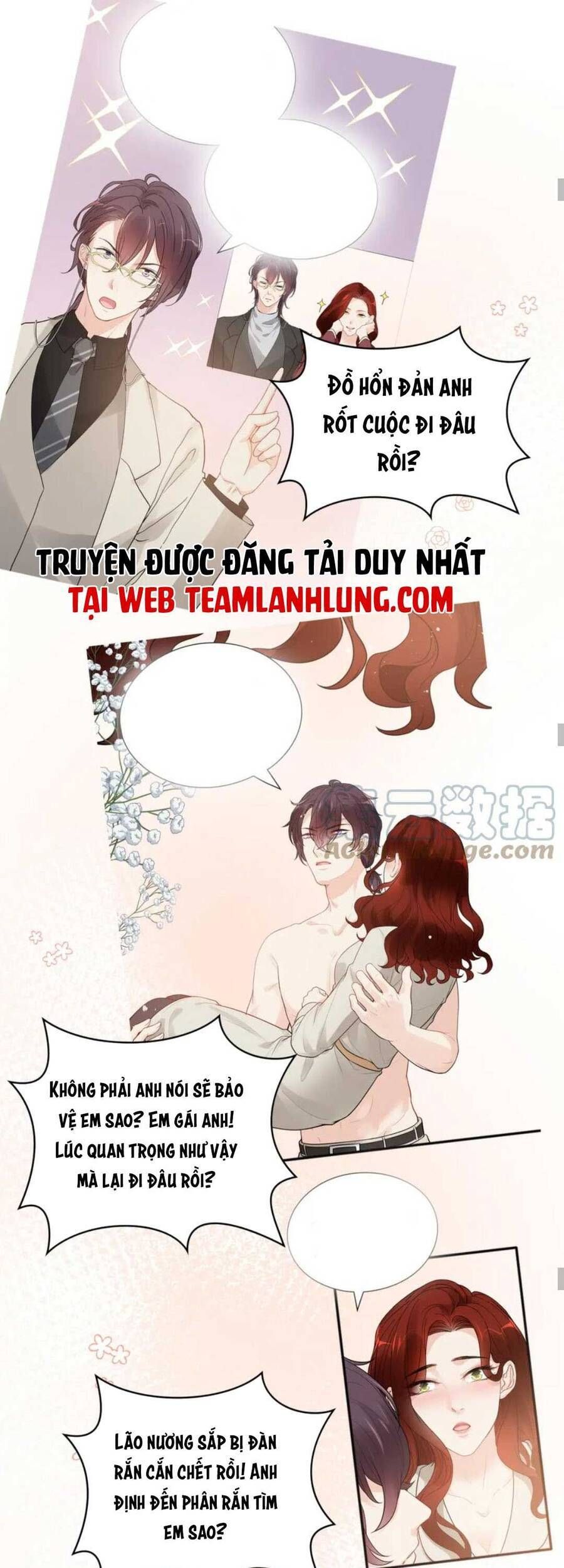 đọc truyện Cô Vợ Hợp Đồng Bỏ Trốn Của Tổng Giám Đốc Chương 478 ảnh 22 tại Thiên Thai Truyện