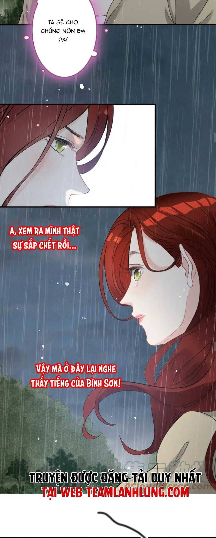 đọc truyện Cô Vợ Hợp Đồng Bỏ Trốn Của Tổng Giám Đốc Chương 478 ảnh 25 tại Thiên Thai Truyện