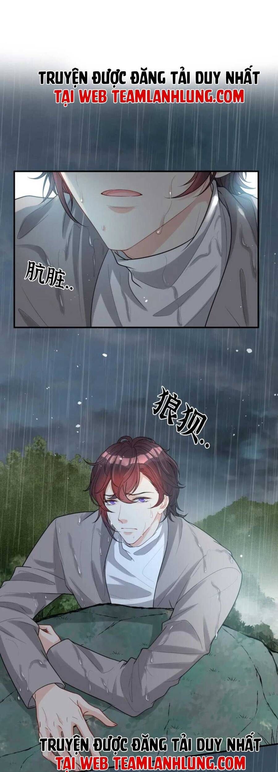 đọc truyện Cô Vợ Hợp Đồng Bỏ Trốn Của Tổng Giám Đốc Chương 478 ảnh 31 tại Thiên Thai Truyện