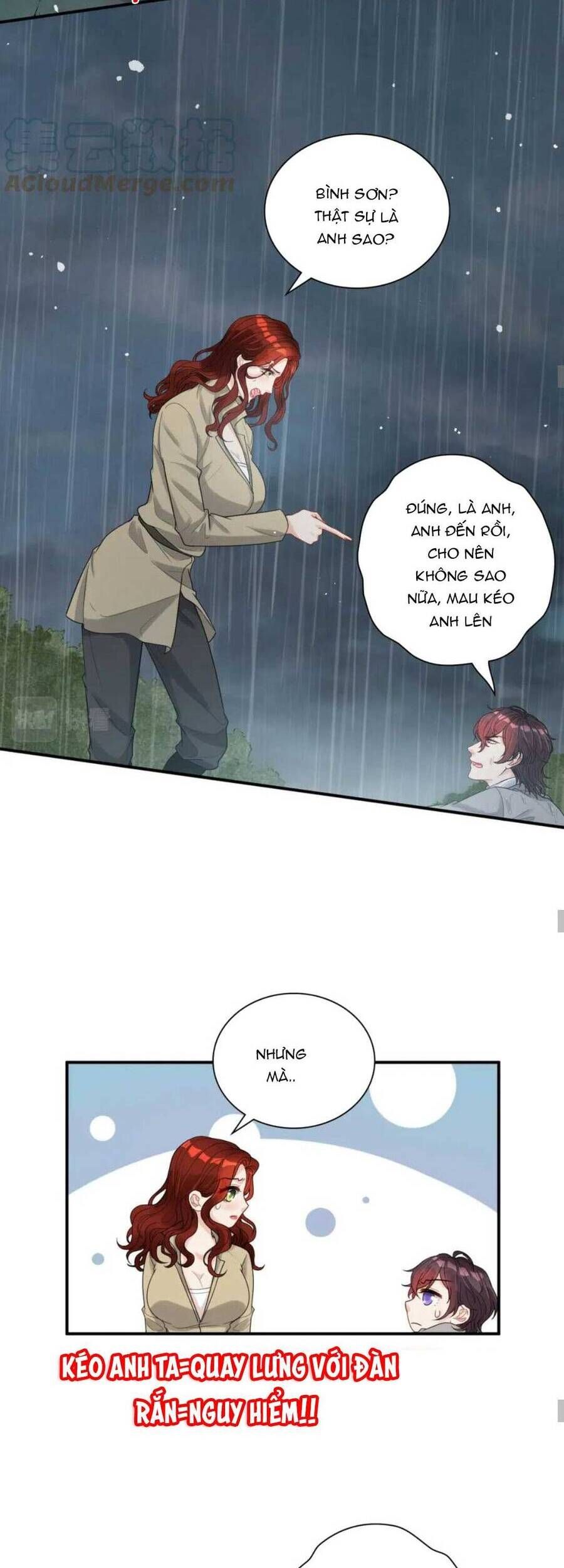 đọc truyện Cô Vợ Hợp Đồng Bỏ Trốn Của Tổng Giám Đốc Chương 478 ảnh 32 tại Thiên Thai Truyện