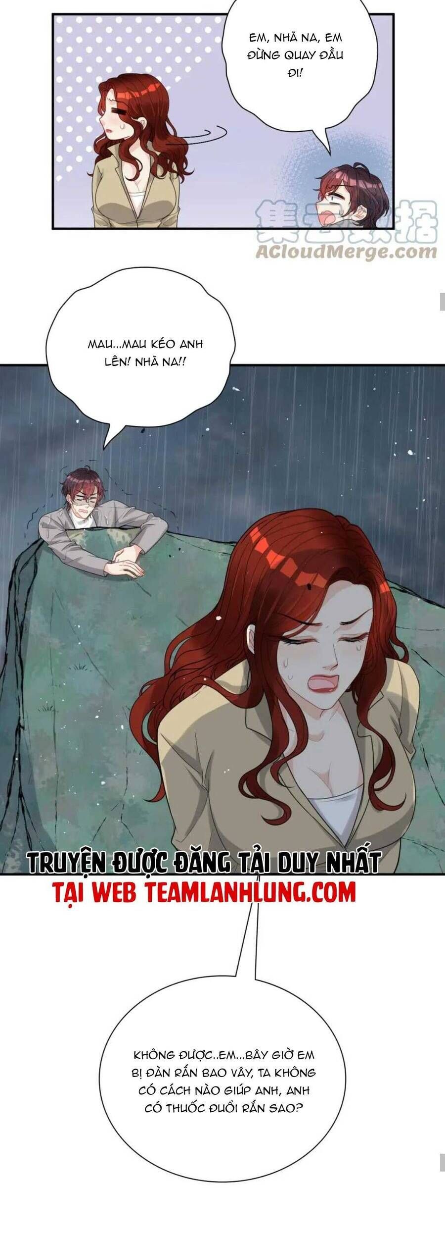 đọc truyện Cô Vợ Hợp Đồng Bỏ Trốn Của Tổng Giám Đốc Chương 478 ảnh 33 tại Thiên Thai Truyện