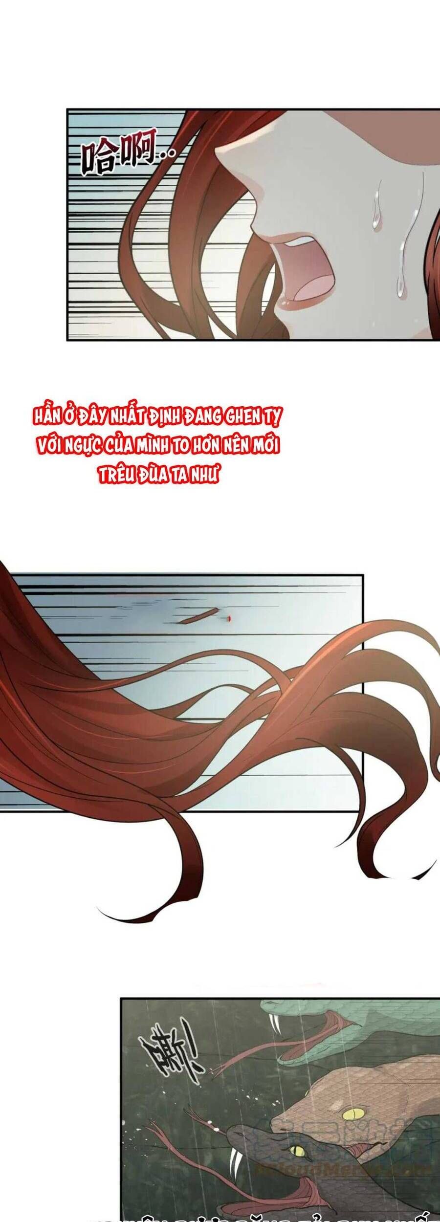 đọc truyện Cô Vợ Hợp Đồng Bỏ Trốn Của Tổng Giám Đốc Chương 478 ảnh 7 tại Thiên Thai Truyện