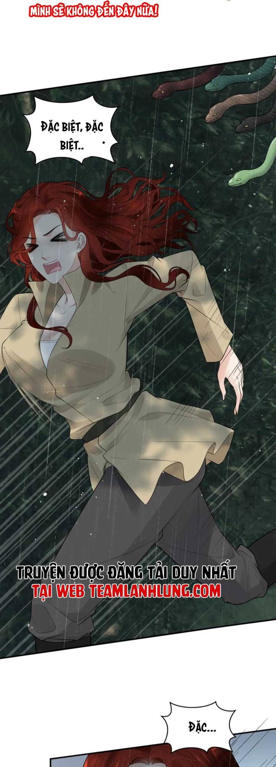 đọc truyện Cô Vợ Hợp Đồng Bỏ Trốn Của Tổng Giám Đốc Chương 478 ảnh 9 tại Thiên Thai Truyện