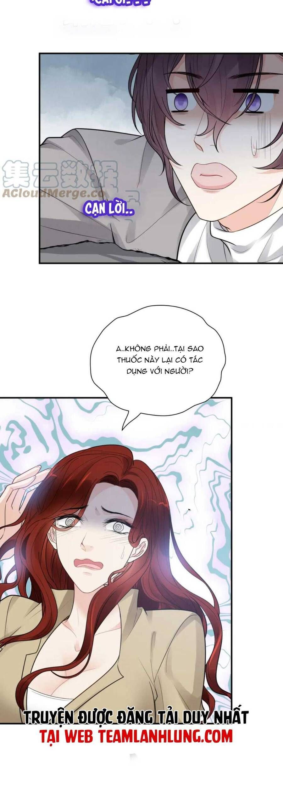 đọc truyện Cô Vợ Hợp Đồng Bỏ Trốn Của Tổng Giám Đốc Chương 479 ảnh 12 tại Thiên Thai Truyện