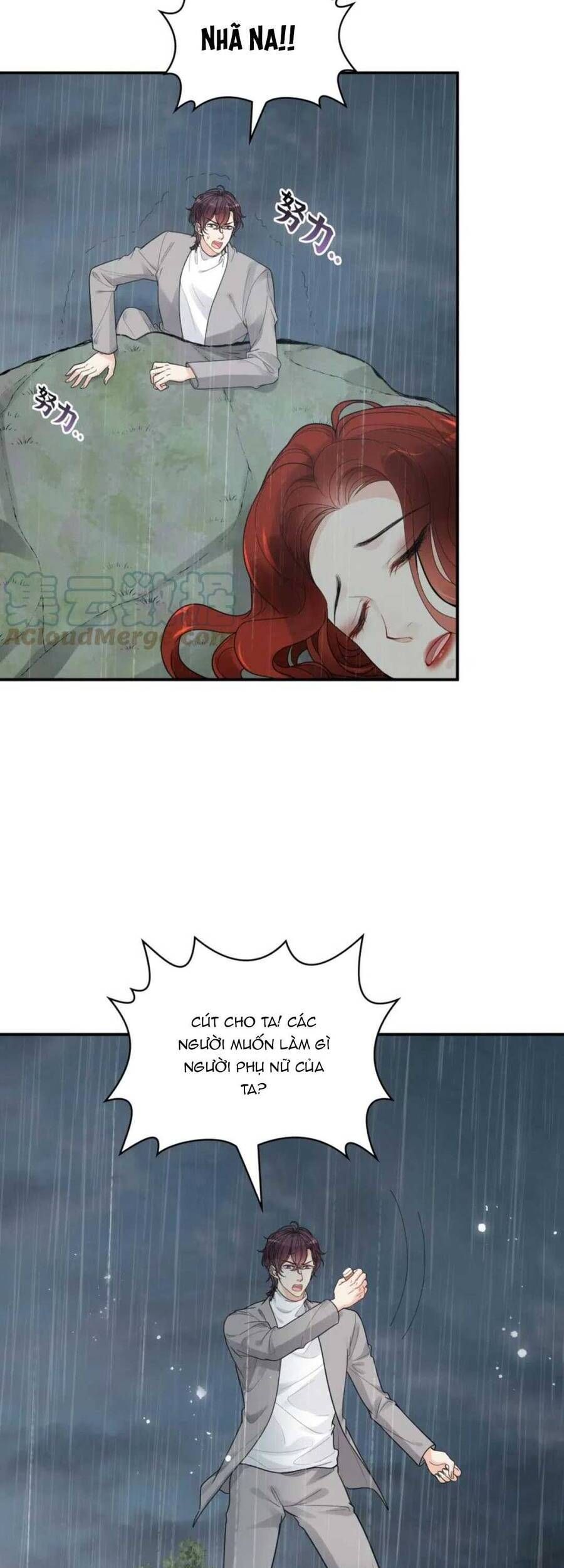 đọc truyện Cô Vợ Hợp Đồng Bỏ Trốn Của Tổng Giám Đốc Chương 479 ảnh 14 tại Thiên Thai Truyện