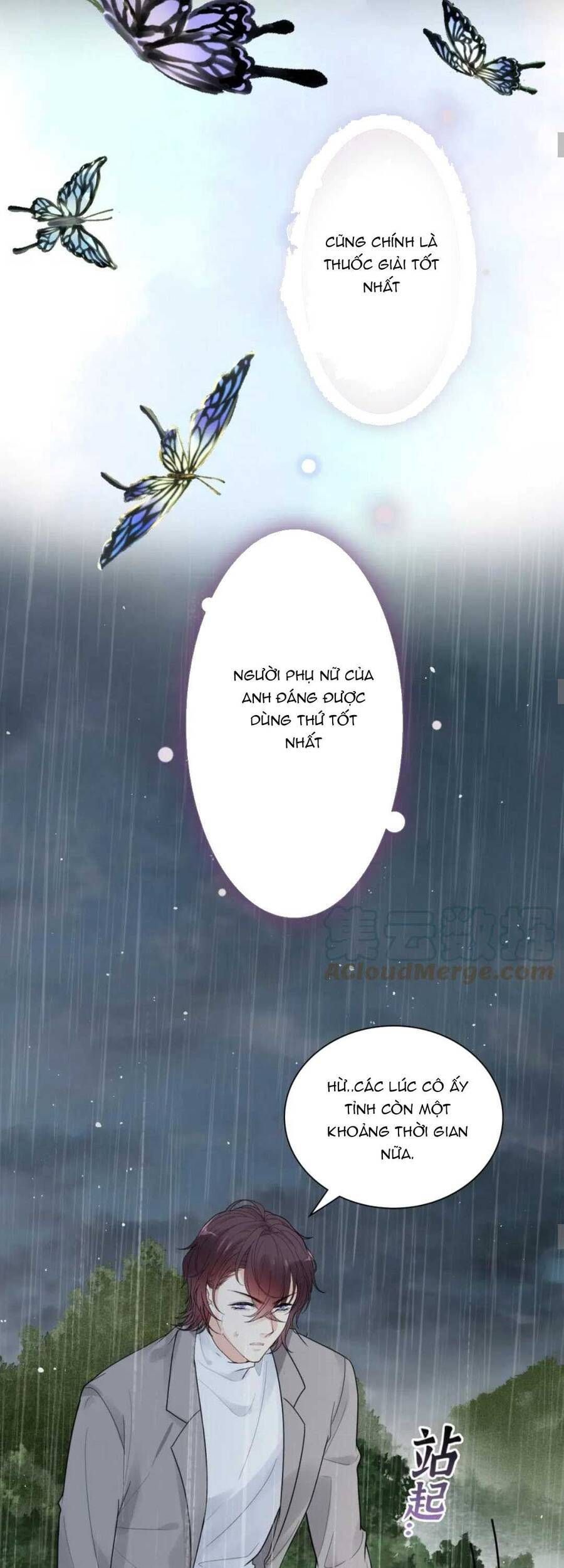 đọc truyện Cô Vợ Hợp Đồng Bỏ Trốn Của Tổng Giám Đốc Chương 479 ảnh 20 tại Thiên Thai Truyện