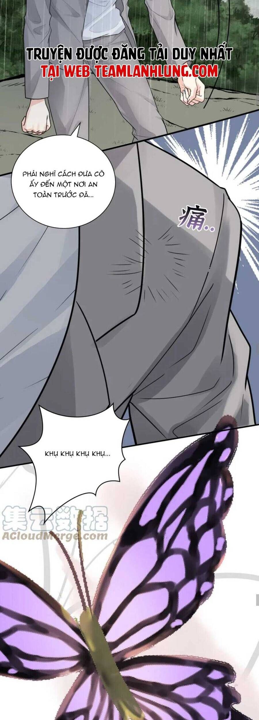 đọc truyện Cô Vợ Hợp Đồng Bỏ Trốn Của Tổng Giám Đốc Chương 479 ảnh 21 tại Thiên Thai Truyện