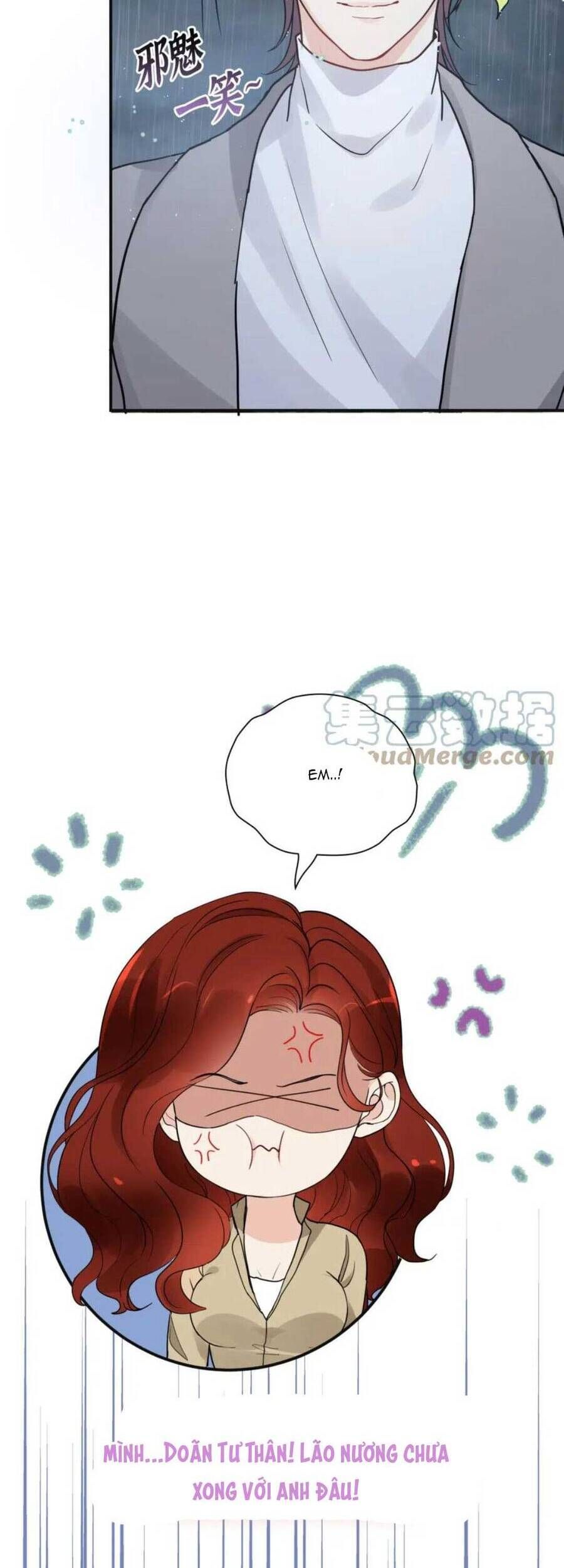 đọc truyện Cô Vợ Hợp Đồng Bỏ Trốn Của Tổng Giám Đốc Chương 479 ảnh 33 tại Thiên Thai Truyện