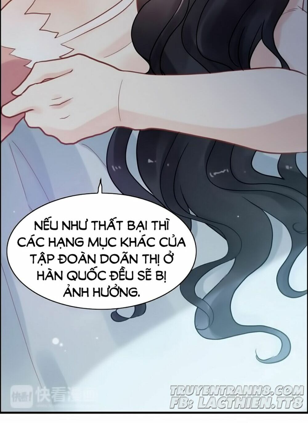 đọc truyện Cô Vợ Hợp Đồng Bỏ Trốn Của Tổng Giám Đốc Chương 48 ảnh 13 tại Thiên Thai Truyện