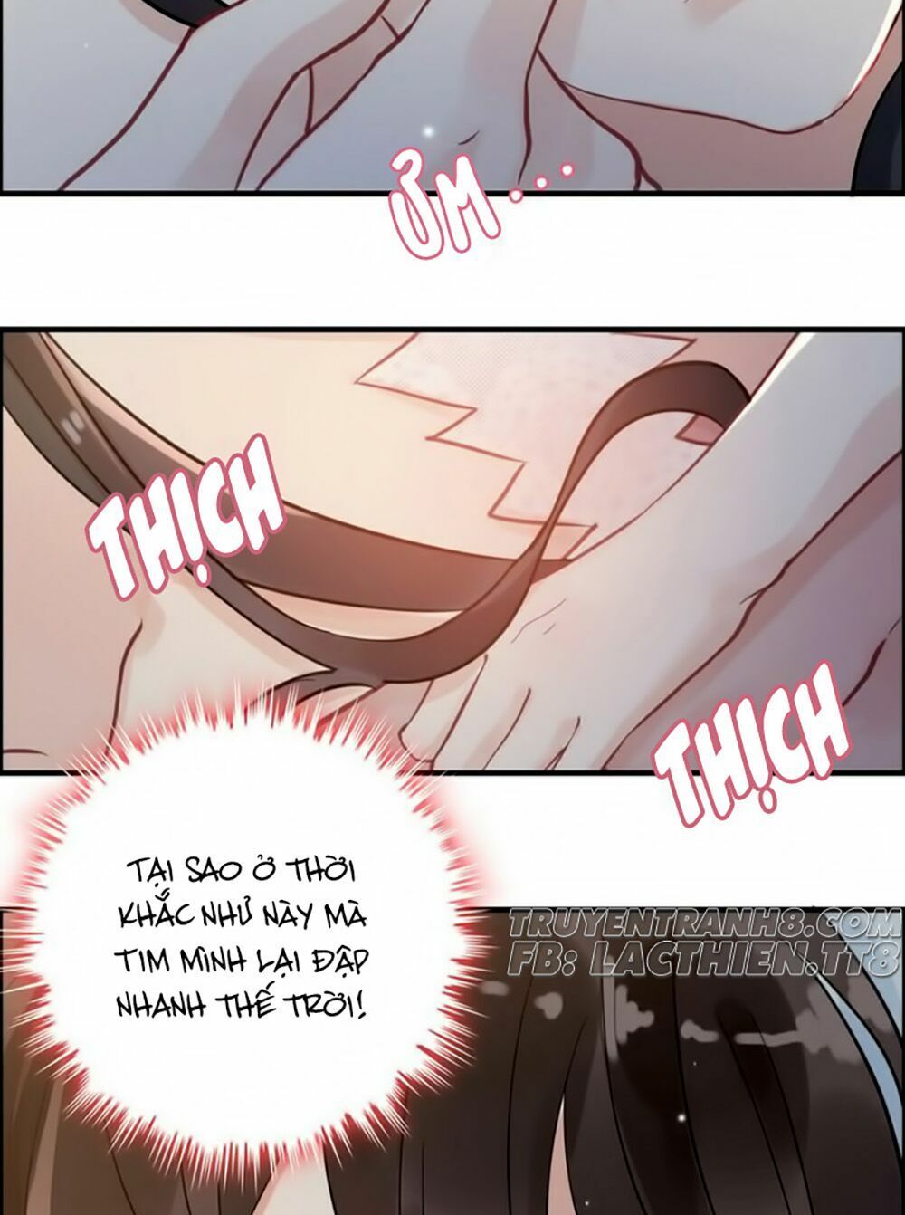 đọc truyện Cô Vợ Hợp Đồng Bỏ Trốn Của Tổng Giám Đốc Chương 48 ảnh 17 tại Thiên Thai Truyện