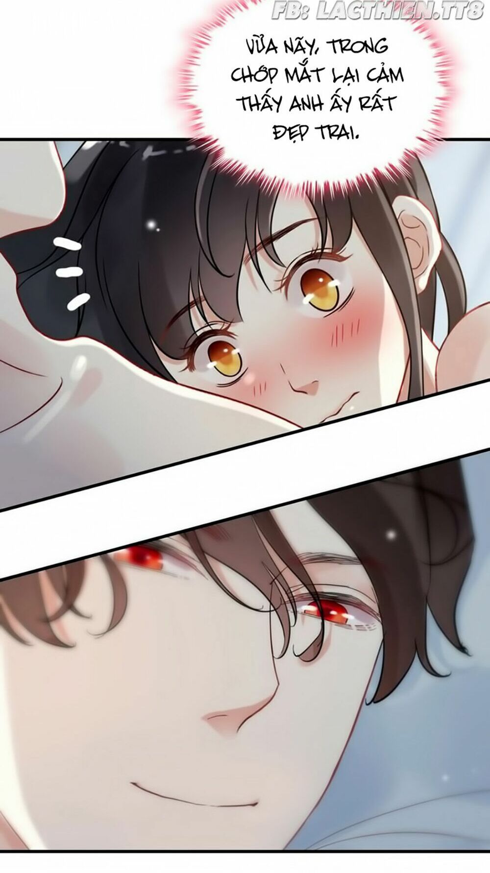 đọc truyện Cô Vợ Hợp Đồng Bỏ Trốn Của Tổng Giám Đốc Chương 48 ảnh 20 tại Thiên Thai Truyện