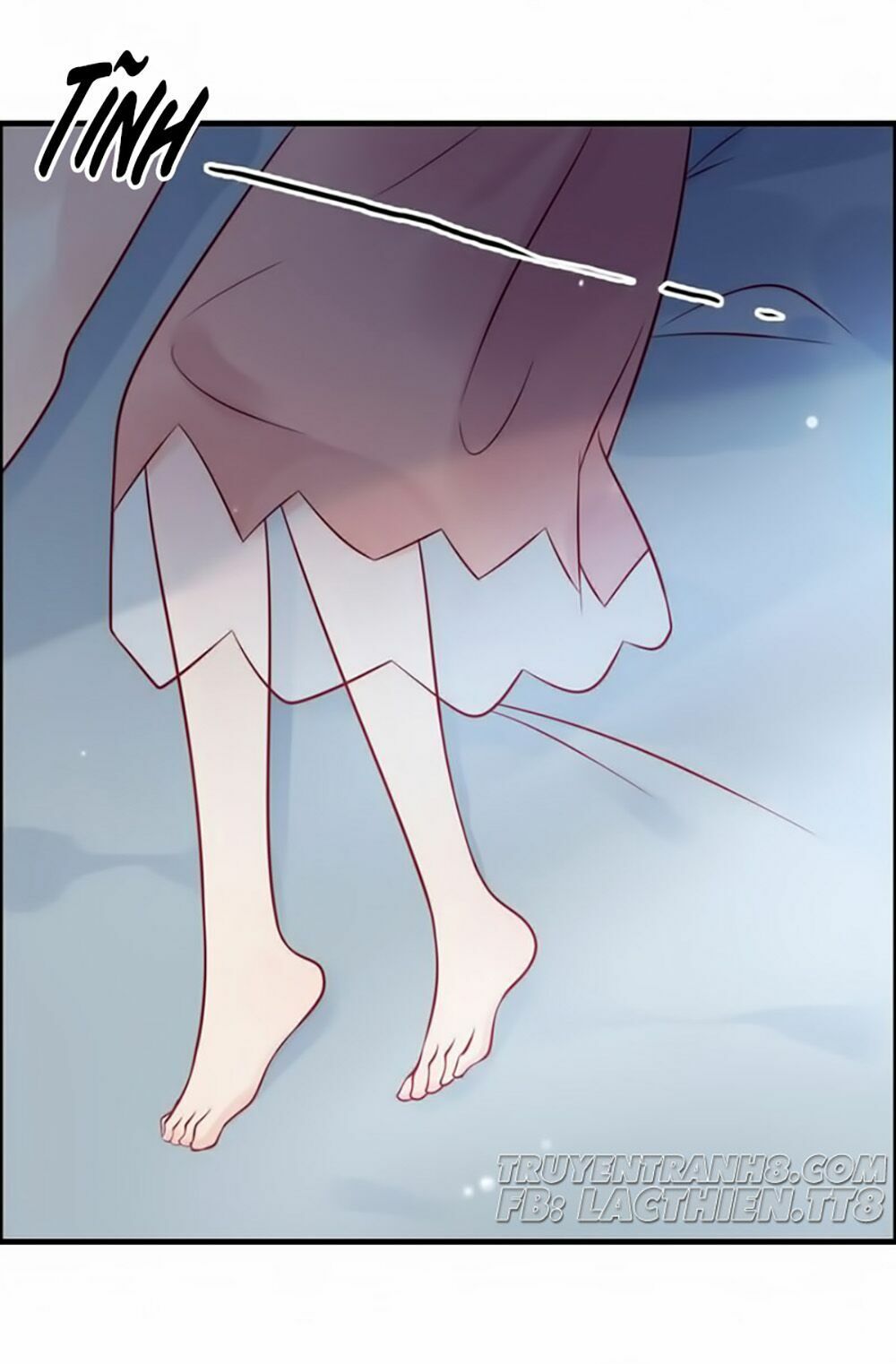 đọc truyện Cô Vợ Hợp Đồng Bỏ Trốn Của Tổng Giám Đốc Chương 48 ảnh 5 tại Thiên Thai Truyện