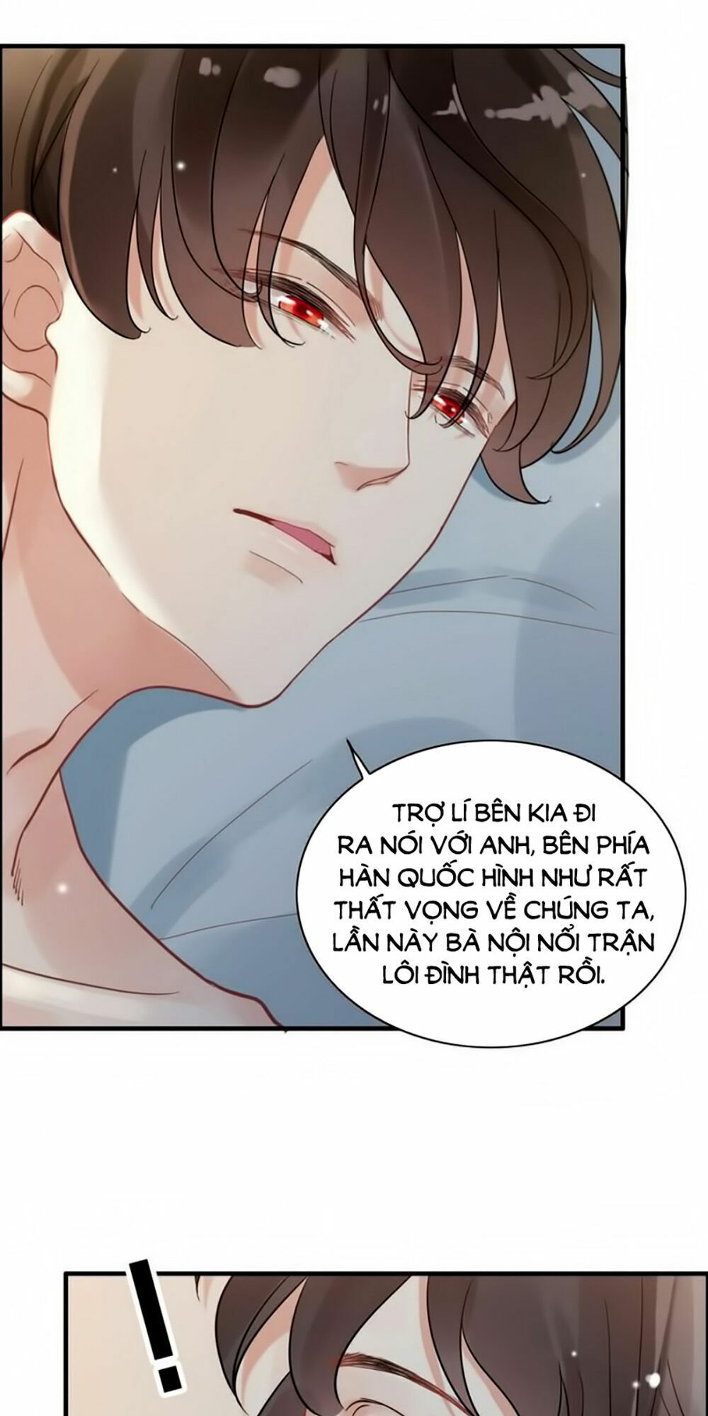 đọc truyện Cô Vợ Hợp Đồng Bỏ Trốn Của Tổng Giám Đốc Chương 48 ảnh 9 tại Thiên Thai Truyện