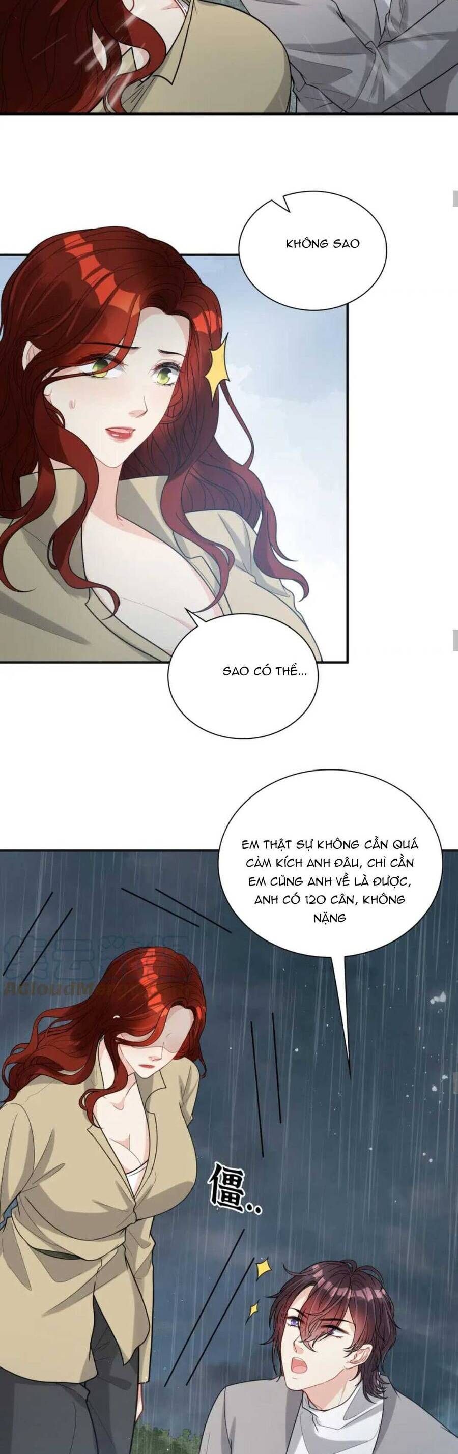 đọc truyện Cô Vợ Hợp Đồng Bỏ Trốn Của Tổng Giám Đốc Chương 480 ảnh 13 tại Thiên Thai Truyện