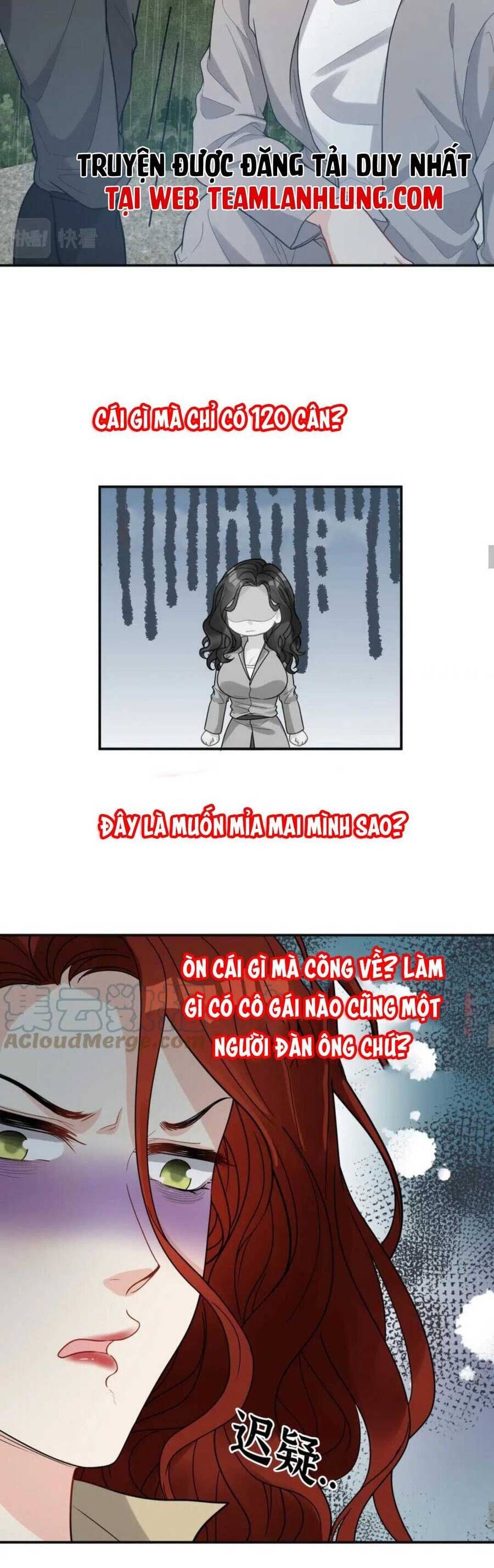 đọc truyện Cô Vợ Hợp Đồng Bỏ Trốn Của Tổng Giám Đốc Chương 480 ảnh 14 tại Thiên Thai Truyện