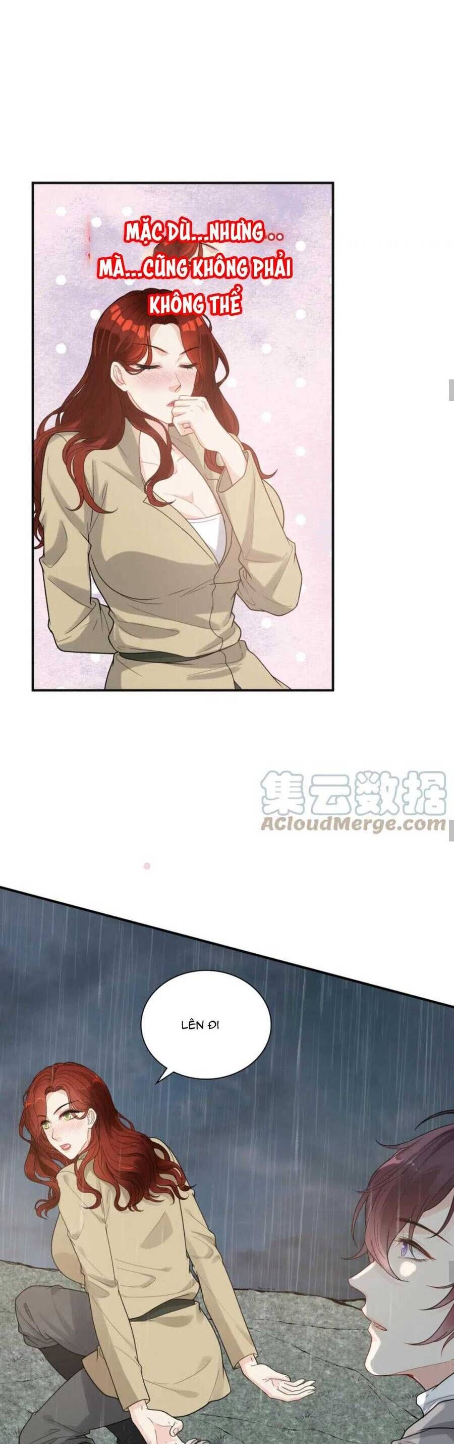 đọc truyện Cô Vợ Hợp Đồng Bỏ Trốn Của Tổng Giám Đốc Chương 480 ảnh 15 tại Thiên Thai Truyện