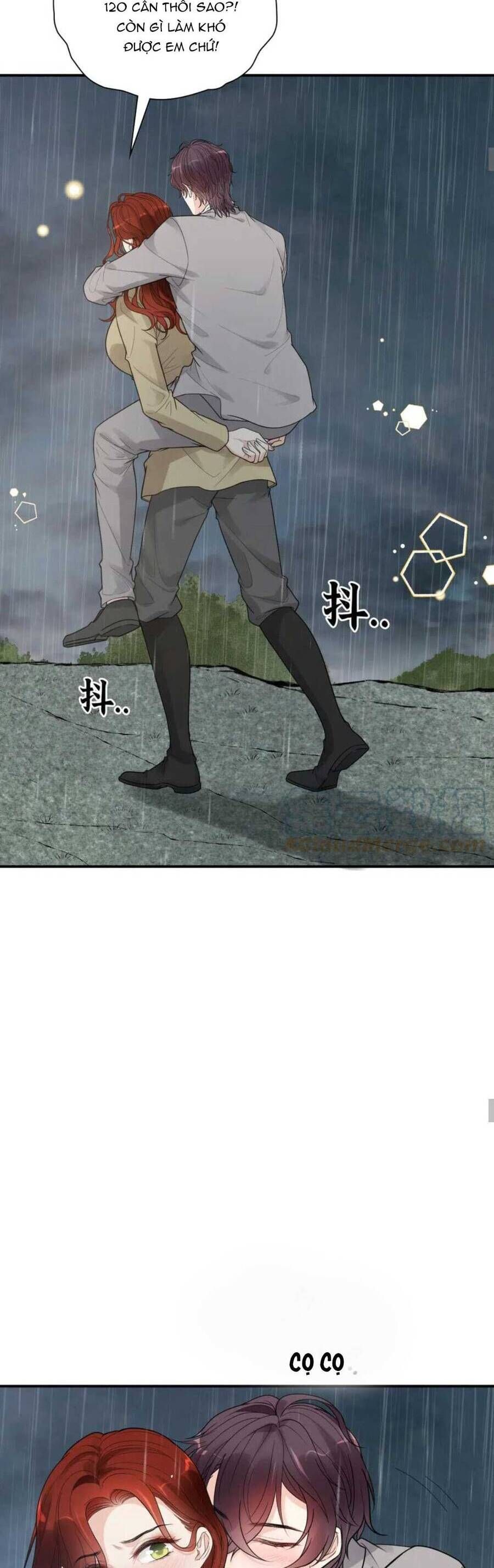 đọc truyện Cô Vợ Hợp Đồng Bỏ Trốn Của Tổng Giám Đốc Chương 480 ảnh 17 tại Thiên Thai Truyện