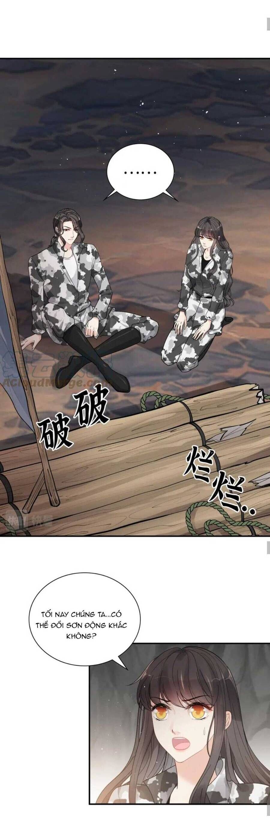 đọc truyện Cô Vợ Hợp Đồng Bỏ Trốn Của Tổng Giám Đốc Chương 480 ảnh 20 tại Thiên Thai Truyện