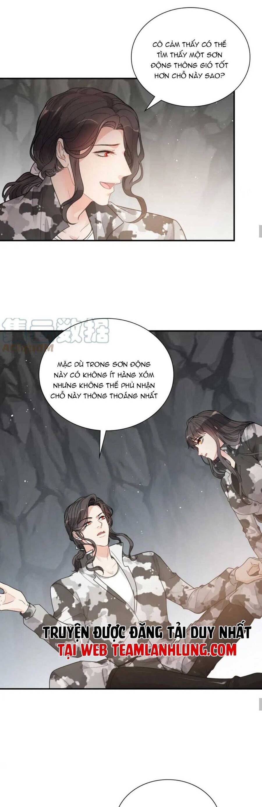 đọc truyện Cô Vợ Hợp Đồng Bỏ Trốn Của Tổng Giám Đốc Chương 480 ảnh 21 tại Thiên Thai Truyện