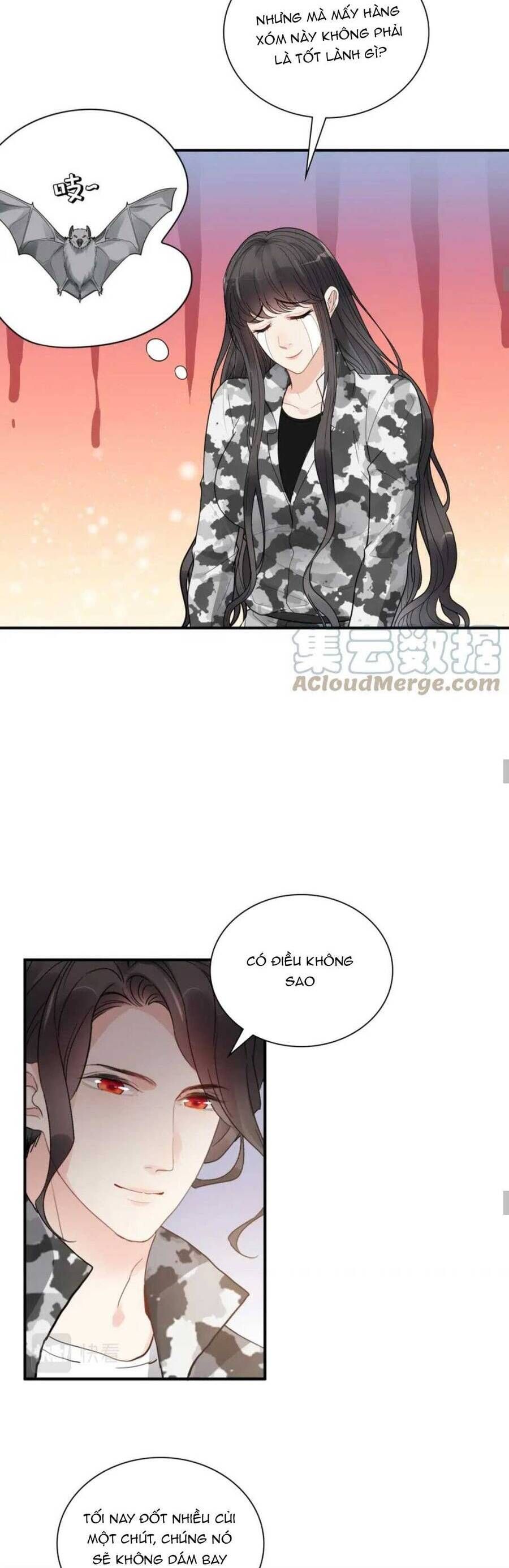 đọc truyện Cô Vợ Hợp Đồng Bỏ Trốn Của Tổng Giám Đốc Chương 480 ảnh 22 tại Thiên Thai Truyện