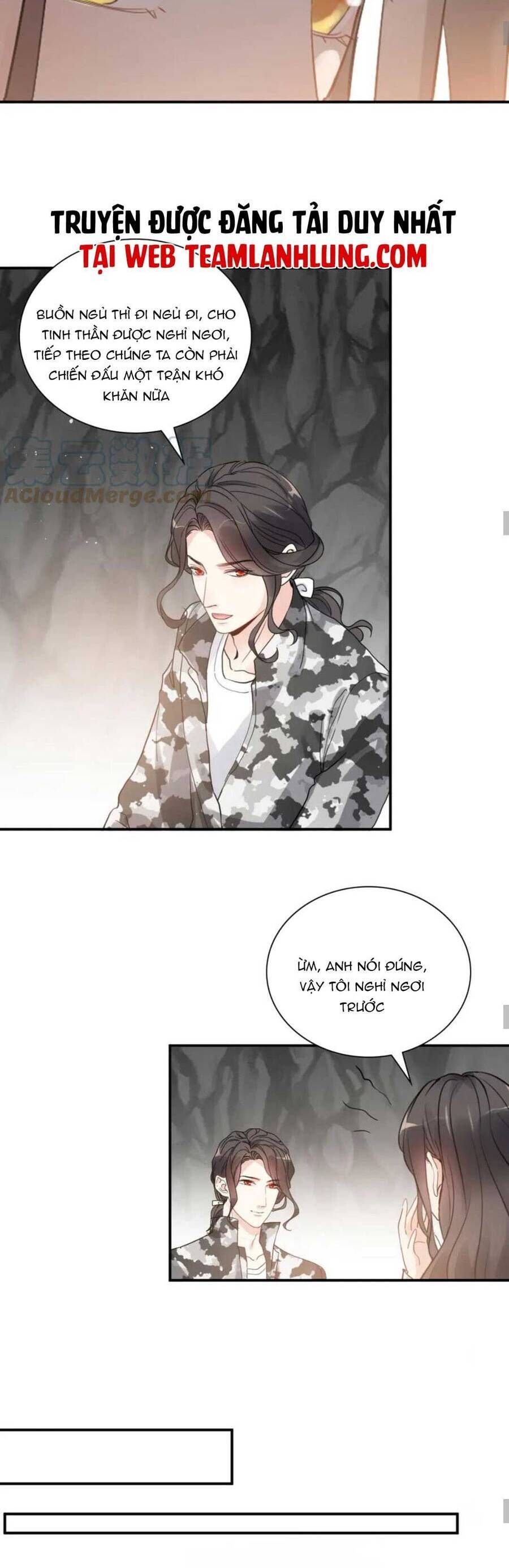 đọc truyện Cô Vợ Hợp Đồng Bỏ Trốn Của Tổng Giám Đốc Chương 480 ảnh 24 tại Thiên Thai Truyện