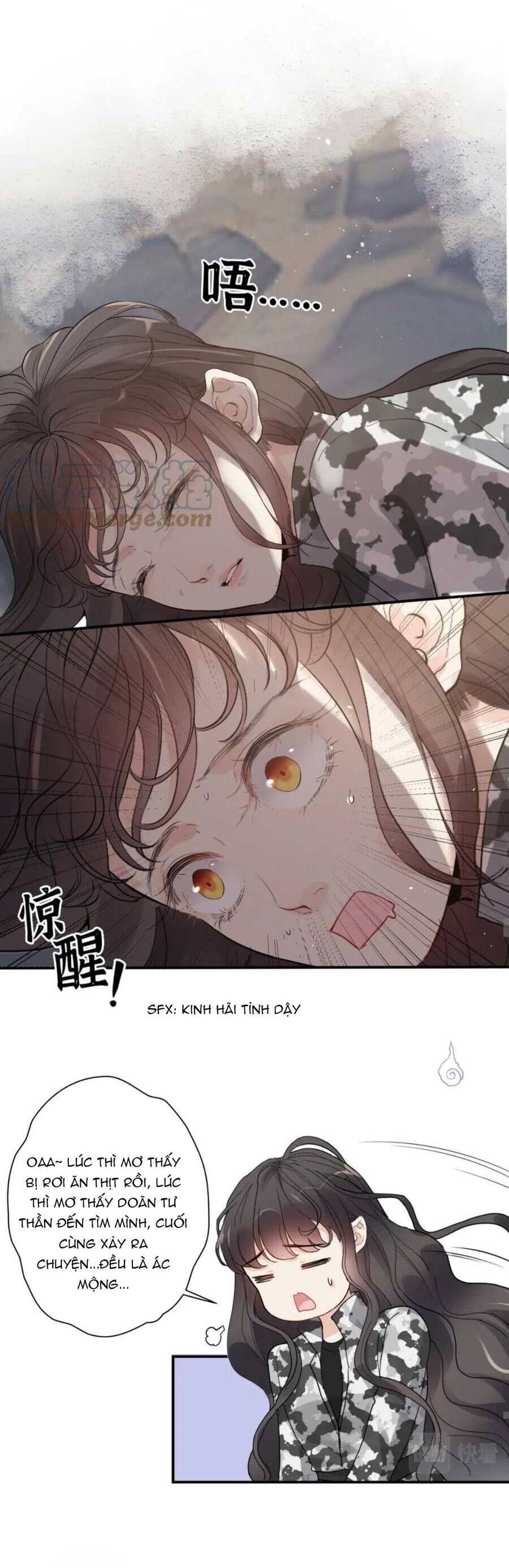 đọc truyện Cô Vợ Hợp Đồng Bỏ Trốn Của Tổng Giám Đốc Chương 480 ảnh 25 tại Thiên Thai Truyện