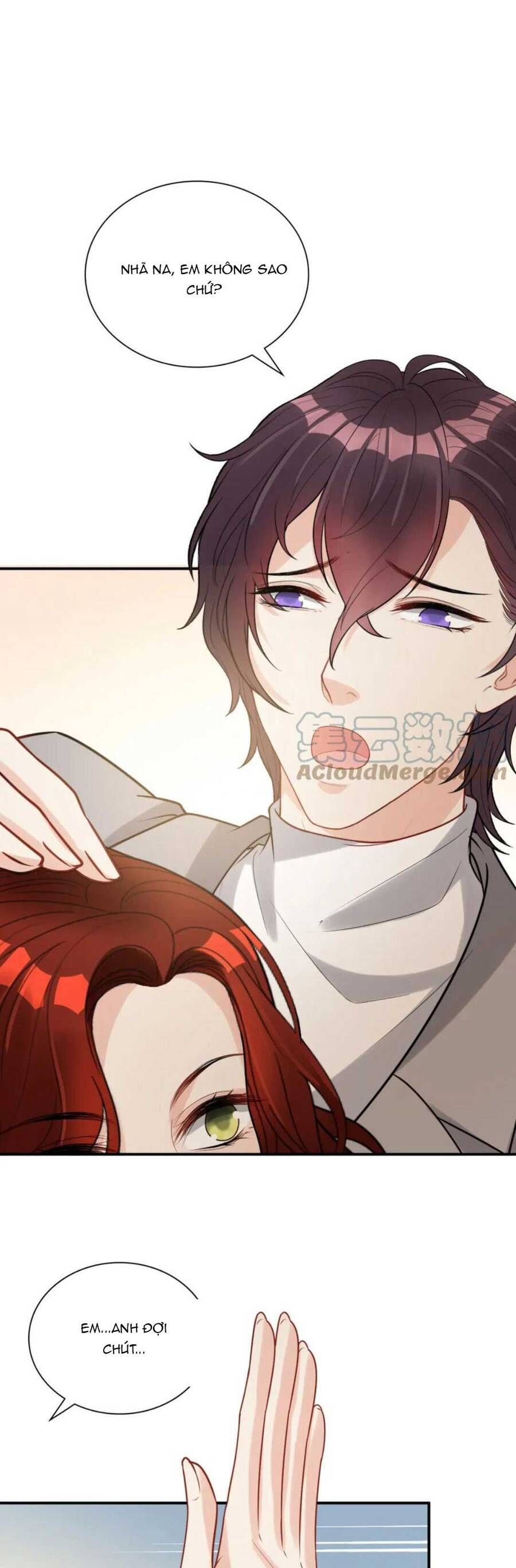 đọc truyện Cô Vợ Hợp Đồng Bỏ Trốn Của Tổng Giám Đốc Chương 480 ảnh 5 tại Thiên Thai Truyện