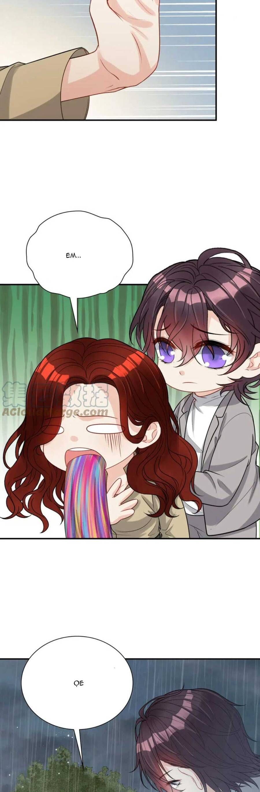 đọc truyện Cô Vợ Hợp Đồng Bỏ Trốn Của Tổng Giám Đốc Chương 480 ảnh 6 tại Thiên Thai Truyện