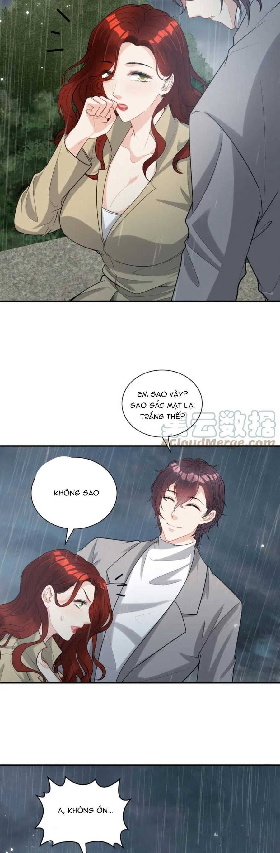 đọc truyện Cô Vợ Hợp Đồng Bỏ Trốn Của Tổng Giám Đốc Chương 480 ảnh 7 tại Thiên Thai Truyện