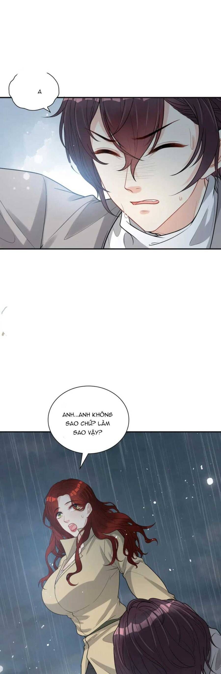 đọc truyện Cô Vợ Hợp Đồng Bỏ Trốn Của Tổng Giám Đốc Chương 480 ảnh 9 tại Thiên Thai Truyện