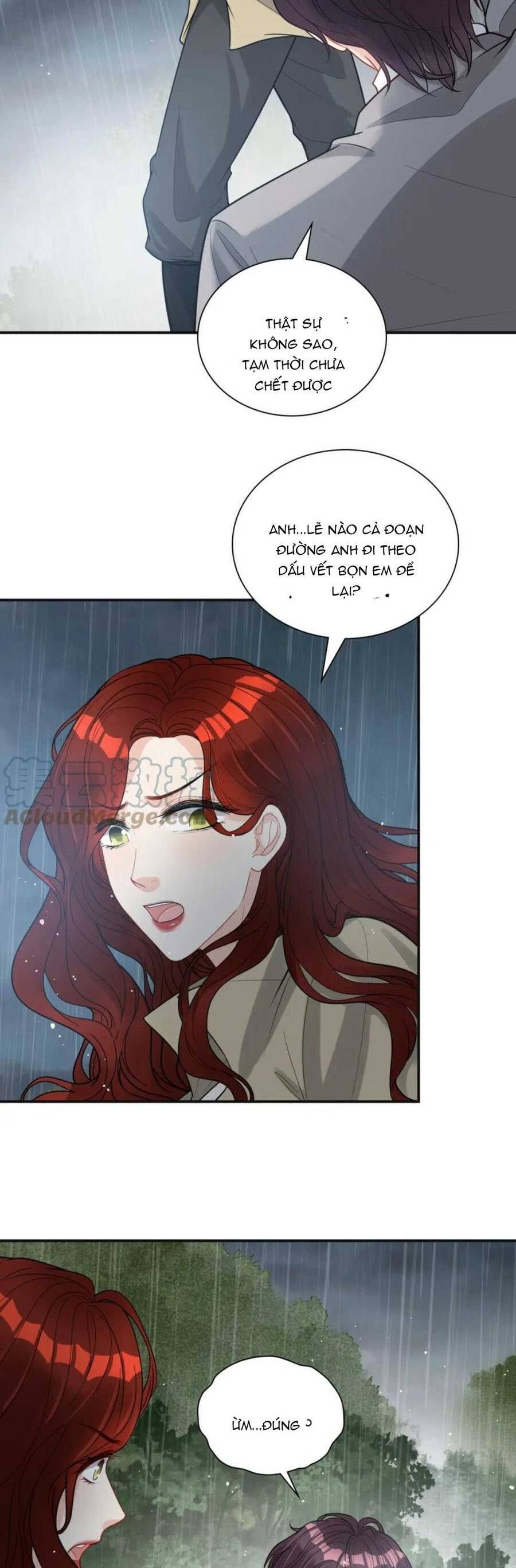 đọc truyện Cô Vợ Hợp Đồng Bỏ Trốn Của Tổng Giám Đốc Chương 480 ảnh 10 tại Thiên Thai Truyện